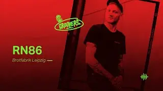 GROOVERS Stream (former High Life Stream) No 4 w/ RN86