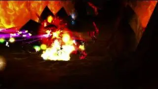 EDIUS 1080p test