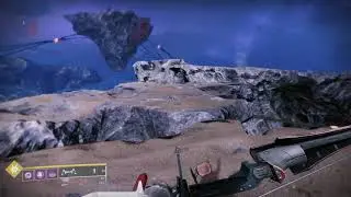 Destiny 2 Lumina Chest High Plains Tangled Shore