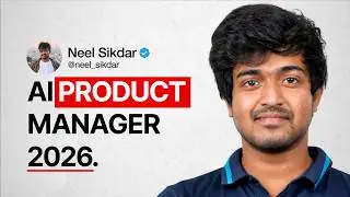 How to become an AI Product Manager in 90 Days (No MBA, No Coding)