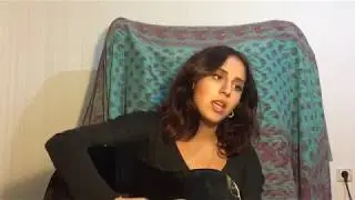 Dönersen Islık Çal - Manuş Baba (cover)