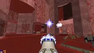 DOOM MOD REPLAYED 2022 Sunlust wad SUN LUST By Ribbiks & Dannebubinga MAP 17