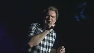 Jacob's Ladder (Huey Lewis & The News Cover) by The Heart of Rock & Roll