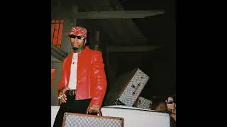 [FREE] Vory x Tory Lanez x Fridayy Type Beat 2023 