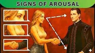 The Strategic Method for Talking to Women   Machiavelli   Starboy Mentor