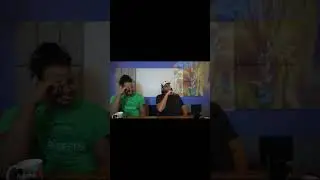 GOKU GOES SUPER SAIYAN 4 AS AN ADULT English Dub Reaction / Reacion  #dragonballdaima #ssj4goku