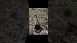 Mortaring a 1952 polish m44