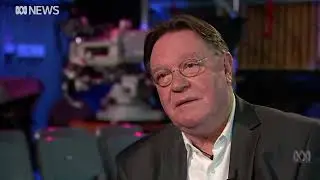 Bryan Dawe reflects on the Apology to Indigenous Australians that John Clarke wrote for John Howard