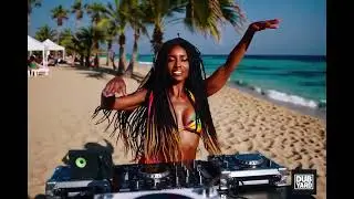 🔊 Dub Yard #14 | Bass Culture Dub Reggae Playlist Mix 2025