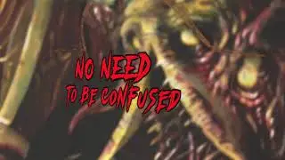 Released Anger - Mind Penetration - 2017 (Lyric Video)