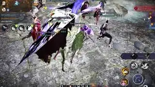 Bdm xwager v genesis