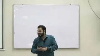 Lecture On Respiratory Regulation: Chemoreceptors & Brainstem Control of Breathing | MBBS | TSMC