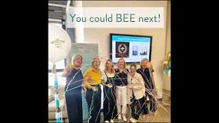Bee Organized Thrive Summit