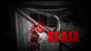 SI AJA TUTU (Fortnite Montage)