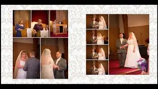 A Springside Inn Auburn NY Wedding | Callie and Josh