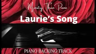Laurie's Song PIANO ACCOMPANIMENT
