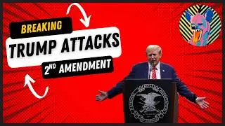 Trump Destroys His Own Second Amendment Promise