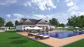 Marion Oaks Community Tour
