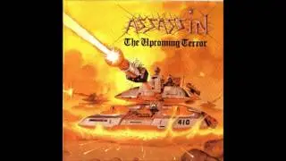 Assassin - Bullets