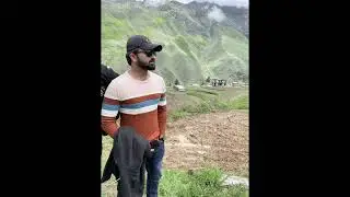Burwai - Naran | Corporate Trip - 2022 | Office