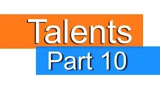Lancer 101, a Lancer Tutorial Series: Talents-Technophile, Vanguard (Part 10)