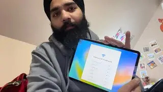 Unboxing Ipad pro 11inch M2 #unboxing