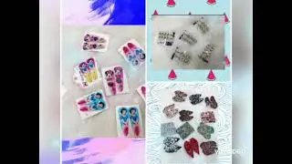 *New kids accessories collection*
