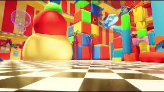The Disappearing Guy Song (Official) 