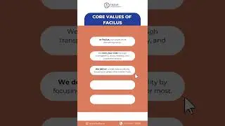 Our Core Values