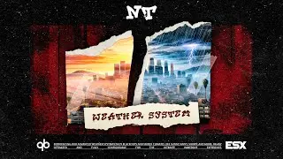 NTSCRIPTS Weather System [ QBCore / ESX ] [ 2024 ]