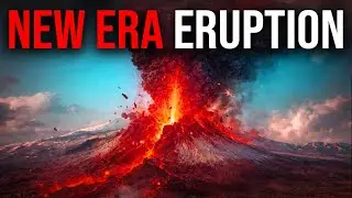 The First Modern Volcano Eruption of the 21st Century: Etna 2001