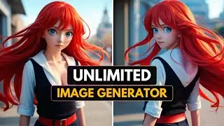 Free AI Art Generator: Generate Unlimited AI Art with PicLumen!
