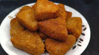 Bread sw bnaye bahut hi tasty nasta ||how to make breakfast ? || breakfast recipe || bread recipe ||