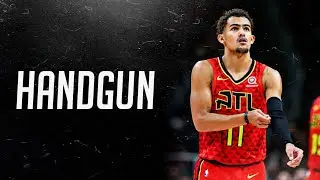 Trae Young Mix - 