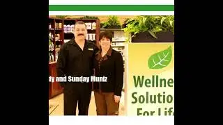 Live Healthier, Stronger and Longer: Vital Nutritional and Wellness Tips for Men