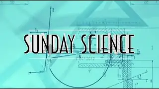 Sunday Science - Domino Effect