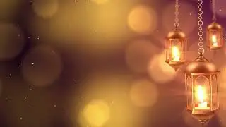 Eid Free Stock Animated Background I festival I mandala I Lights I free I copyright Free #eid