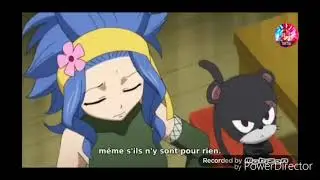 Fairy tail episode 294 vostfr