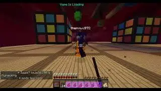 KaazaH vs Funpvp (hackusate)