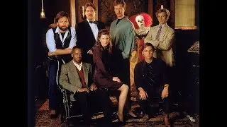 HOW LOOKS LIKE IT 1990 CAST TODAY!