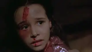 Jamie Lloyd and Michael Myers (Brotp) -- Clarity by Zedd ft. Foxes