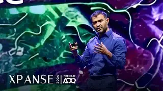 Bionic Limbs&hellip; | Prof. Max Ortiz Catal&aacute;n | XPANSE 2024