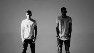 Martin Garrix & Brooks vs. Mightyfools - Quantum vs. Footrocker (Acapella)
