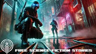 Free Science Fiction Stories | Short Stories | Sci Fi Horror | Sci Fi Adventure |  Military Sci Fi 5