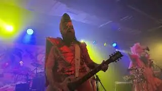 Trollfest - All Drinks On Me (Heidenfest 2026, Sala Mon, Madrid, 27-01-2026)