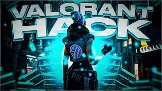 [NEW] Valorant Hack Free 2024 // Cheats & Mod Menu Update Version | Wh / ESP / Aimbot