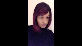 Sensual Collection Vella Vella Wig Molly