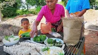 KAPAL MOKSHA PRADANA KE DANAU TOBA #danautoba #kapalphinisi #sumut