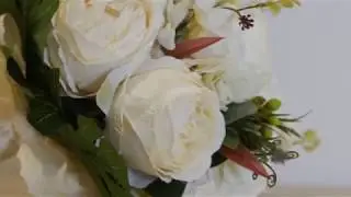 Greek Wedding - Alina&Dorin 2017