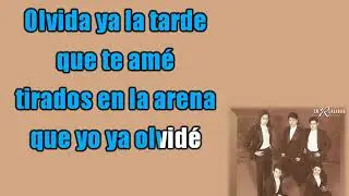 Karaoke En Realidad al estilo de Abracadabra